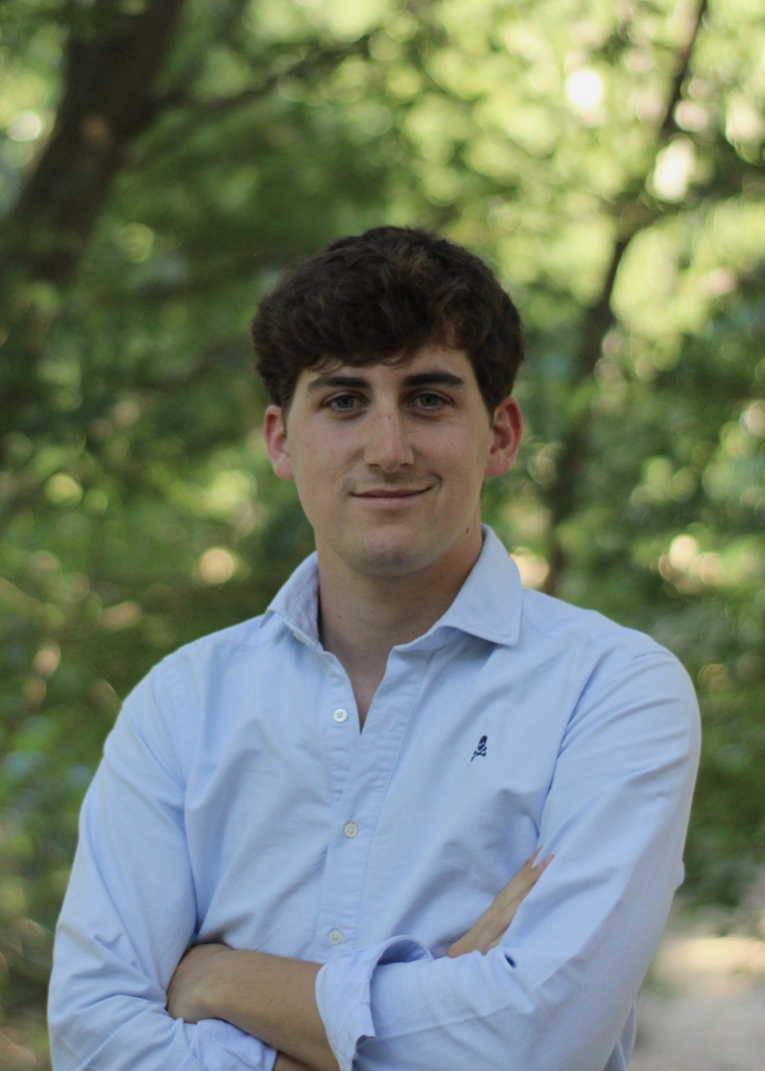 Enric Casals Baixas
