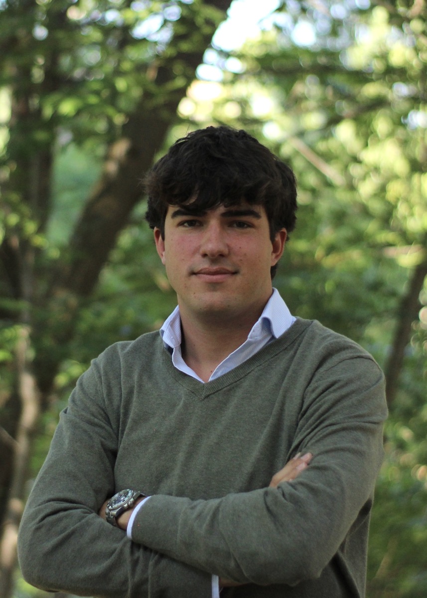 Matias Alarcón Monjonell